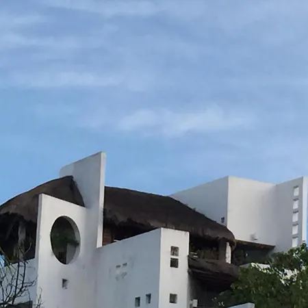 Mi Casa En Cozumel Hotel